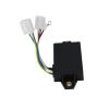 Voltage Rectifier Regulator MM409675 For Mitsubishi