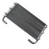 Hydraulic Oil Cooler 4650353 For Hitachi
