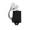 Voltage Rectifier Regulator MM409675 For Mitsubishi