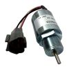Fuel Shut Down Solenoid A036-3175 For Volvo For Sumitomo For Toro For Mahindra For SDMO