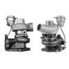 Twin Turbocharger Left & Right 49177-02400 for Dodge for Mitsubishi 