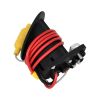 Charger Cord Plug 101828901 for Club Car