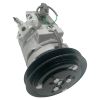 Air Conditioning Compressor 4431081 For John Deere For Hitachi