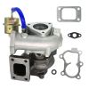 Turbocharger 14411-7T600 For Yanmar For Nissan