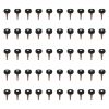 50 PCS Ignition Keys RE183935 For Volvo