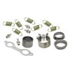 Exhaust Manifold Gasket Spring Rebuild Kit 5811511 for Polaris