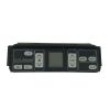 24V A/C Control Panel 20Y-979-7630 Compatible with Komatsu Excavator PC400-7 PC400LC-7 PC450-7 PC450LC-7 PC600-7 PC700-7