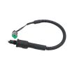 Oil Water Separator Sensor 600-311-3721 Compatible With Komatsu Excavator PC240LC-8K PC240NLC-8K PC270-8 PC270LC-8N1-W1 PC290LC-8K PC290NLC-8K PC300-8