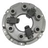 Pressure Plate Assembly 66591-13402 for Kubota 