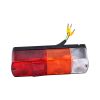 Rear Combination Lamp Assy 51137661 For Jungheinrich