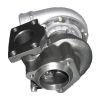 Turbocharger 2674A372 for Perkins