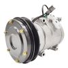 Air Conditioning Compressor 418S623160 for Komatsu 