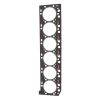 Cylinder Head Gasket 4937728 for Cummins