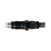 4 PCS Fuel Injector 252-1446 For Caterpillar For Perkins For Takeuchi For JCB For ASV For Terex For New Holland