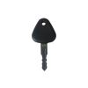 10 PCS Ignition Key 14529178 For Volvo