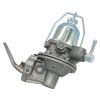 Fuel Pump With Gaskets N-17010-50K00 Compatible With Nissan Engine K15 K21 K25 H15-2 H20-2 H25-2 H15 H20 H25