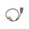 Detonation Sensor E1T15576 for Mitsubishi for Honda 