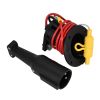 Charger Cord Plug 101828901 for Club Car