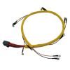 Fuel Injector Wiring Harness 305-4893 For Caterpillar