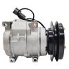 Air Conditioning Compressor 418S623160 for Komatsu 