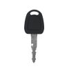 8PCS K1009605 Ignition Key for Terex 