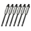6PCS Fuel Injector 8N7005 For Caterpillar