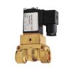 Gas Oil Solenoid Valve 644006301 for Atlas Copco 