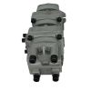 Hydraulic Pump Assy 705-41-08070 Compatible With Komatsu Excavators PC10-7 PC20-7 PC15-3