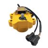 Throttle Motor Stepping Motor Governor 7824-30-1600 Compatible With Komatsu Hydraulic Excavator PC60-6 PC90-1 PC100-5 PC120-5 PC130-5 PC150-5 PC200-5 PC220-5