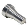 4 Pcs Fuel Injector Nozzles DLLA150P244 for Yanmar