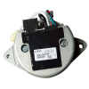 Electrical Alternator APM0004 Compatible With Isuzu 4LE1PV01 4LE1PV
