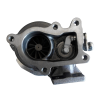 Turbo HE221W Turbocharger 2834302 for Cummins