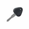 5PCS Ignition key 777 For Volvo For Samsung For Clark