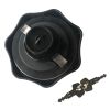 Fuel Cap Assembly With 2 keys R5511-51120 For Kubota