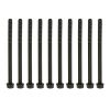 10 Pcs Cylinder Head Bolts 3920781 for Cummins for Case
