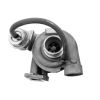 Turbocharger 2674A324 For Perkins