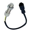 Speed Sensor 1252966 For Caterpillar