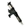 Common Rail Fuel Injector 8-98243863-0 for Hitachi