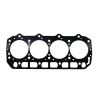 Head Gasket Y12990701331 For Komatsu For Yanmar