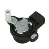 Accelerator Pedal Throttle Position Sensor 91A51-08400 For Caterpillar For Mitsubishi 