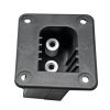 36V Golf Cart Powerwise Charger Handle Receptacle 73063-G01 for Ezgo