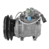 Air Conditioning Compressor ND447200-0246 For Komatsu