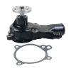 Water Circulating Pump With Gasket 3854017 for Volvo 