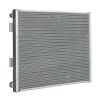 Air Conditioning Condenser K7711-87610 for Kubota