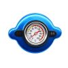 0.9 Safe Thermo Radiator Cap With Water Meter for Doosan Daewoo