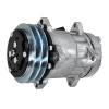Air Conditioning Compressor VOE14518640 For Volvo