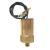 Oil Pressure Sensor 34390-40200 For Caterpillar