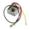 14.5V Voltage Regulator Rectifier 1015777 for Club Car