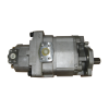 Hydraulic Pump 705-52-30130 Compatible With Komatsu Wheel Loader WA500-1 WA500-1LE WA500-1L WA500-1LC 558