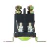 Starter Solenoid 109946 12V for Briggs & Stratton for Husqvarna for Craftsman for Poulan for Murray for John Deere